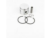Kolben PINASCO B 102ccm, fr Vespa 50/PK50/S/XL/XL2,...