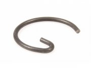 Kolbenbolzenclip MALOSSI 136/139/166ccm  15x1,2mm, G-Ring