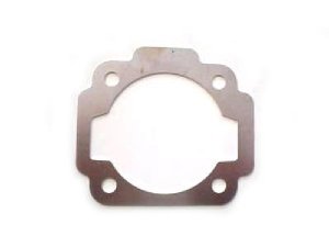 Dichtung Zylinderfuß (d) 1,0mm, STANDARD 50-125ccm/POLINI...