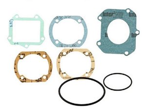 Dichtsatz PARMAKIT W-Force AC 135ccm für Vespa...