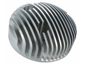 Zylinderkopf SIP für Vespa 125 VM/VN1T/VN2T Ø 54,0mm,...