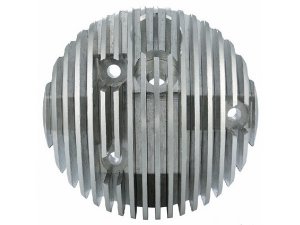 Zylinderkopf SIP fr Vespa 125 VM/VN1T/VN2T  54,0mm, Aluminium, CNC gefrst