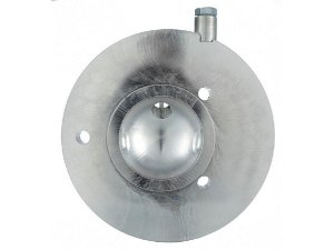 Zylinderkopf SIP fr Vespa 125 VM/VN1T/VN2T  54,0mm, Aluminium, CNC gefrst