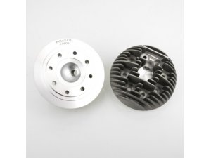 Zylinderkopf PINASCO 125ccm für Vespa 125/PV/ET3/PK80-125...