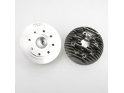 Zylinderkopf PINASCO 125ccm fr Vespa 125/PV/ET3/PK80-125...