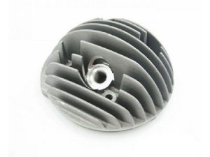 Zylinderkopf MALOSSI MMW 136 ccm by MMW für GRAND SPORT...