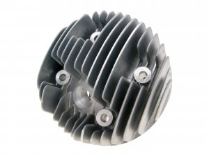 Zylinderkopf POLINI 177ccm für Vespa 125 GTR 2°/TS/150...