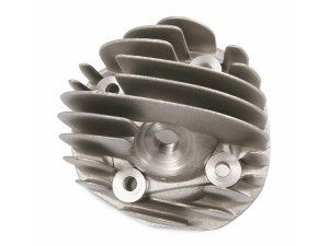 Zylinderkopf MALOSSI 75ccm für Vespa 50/PK50/S/XL/XL2 Ø...