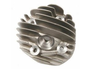 Zylinderkopf MALOSSI 102ccm für Vespa 50/PK50/S/XL/XL2 Ø...