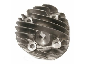 Zylinderkopf MALOSSI 112ccm für Vespa 50/PK50/S/XL/XL2 Ø...