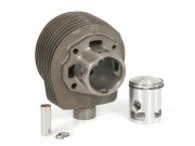 Zylinderkit PIAGGIO 125ccm by SIP fr Vespa P80X/PX80...