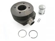 Zylinderkit 125ccm fr Vespa 125 VNB/GT/GTR/S/Super...