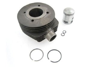 Zylinderkit 150ccm für Vespa 150 VBA/VBB/VGLA-B/VGL1 Ø...
