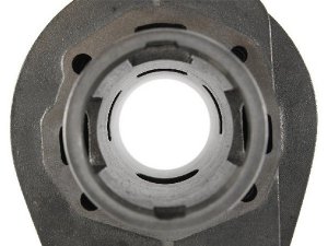 Zylinderkit PIAGGIO by SIP 150ccm fr Vespa 150 VBA/VBB/VGLA-B/VGL1/GL/Sprint 1/Super 1 Graugu, 2 S, Hub 57mm, 2 Kolbenring(e),  57,8mm, 3. S mit Spacer verschlossen