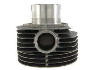 Zylinderkit PIAGGIO by SIP 150ccm fr Vespa 150 VBA/VBB/VGLA-B/VGL1/GL/Sprint 1/Super 1 Graugu, 2 S, Hub 57mm, 2 Kolbenring(e),  57,8mm, 3. S mit Spacer verschlossen