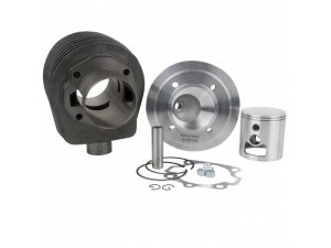 Rennzylinder PINASCO 177ccm für Vespa 125 VNB/GT/GTR...