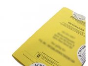Drosselkit auf 80 km/h, Fahr gestellnummer: ZAPM50, ab...