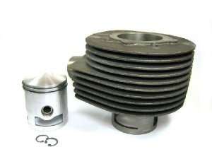 Zylinderkit LML 150ccm für Vespa 125 GTR 2°/TS/150 Sprint...