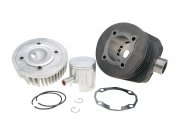 Rennzylinder POLINI 177ccm fr Vespa 125 GTR 2/TS/150...