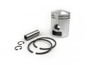 Kolben fr Vespa 125 VNB/GT/GTR 1/ Super, 4.M, ...