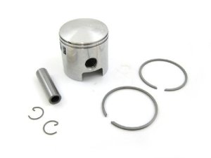 Kolben DR 135ccm, für Vespa P80X/PX80 E/Lusso/PX100E,...