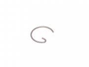Kolbenbolzenclip POLINI/DR 130/177ccm  15x1,2mm, G-Ring