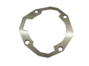 Dichtung Zylinderfuß (d) 1,5mm, MALOSSI 139/166ccm für...