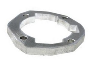 Dichtung Zylinderfuß (d) 10mm, POLINI 177ccm für Vespa...