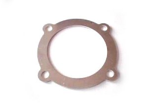 Dichtung Zylinderkopf (d) 0,8mm, MALOSSI 139/166ccm für...