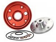 Zylinderkopf PARMAKIT TSV10R LC 177ccm fr Vespa 125 GTR...