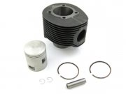 Zylinderkit SERIE PRO 200ccm fr Vespa 200...