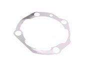 Dichtung (d) 0,2mm, POLINI Zylinderfu 208/210/221ccm fr...