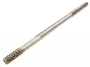 Stehbolzen Zylinder M7x152mm, SERIE PRO, für...