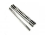 Stehbolzen Zylinder Kit M8x1 62mm, SERIE PRO, by MJ9 +,...