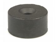 Silentgummi Motorgehuse, SIP rechts/links, 39x21x10mm,...