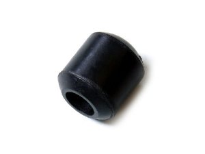 Silentgummi Stoßdämpferaufnahme, PIAGGIO 29x32x15mm, für...