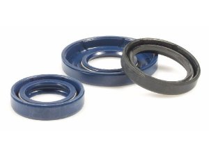 Wellendichtringsatz Motor für Vespa 50-125/PV/ET3/PK50...