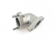 Auslassstutzen fr Vespa PK125 XL/XL2/FL/N Aluminium,...