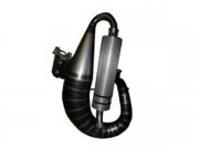 Rennauspuff VSP RACE fr Vespa 90/R/SS/100/125 VMA1T...