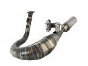 Rennauspuff JONAS 180 fr Vespa...