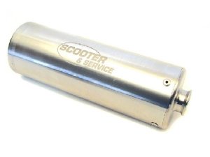 Dämpfer S&S Newline, passt auch auf PM/SIP NG...