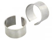 Auslassbuchsen Kit SIP fr Rennauspuff, fr Vespa 200...