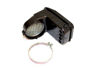 Luftfilter für SHB 16.10F/16.12M/N/16.15F/16.16F/SHBC...
