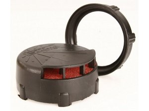 Rennluftfilter MALOSSI E3A, SHBC 19.19/20.20, für Vespa...