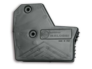 Rennluftfilter MALOSSI E4, SHBC 19.19, für Vespa 50...