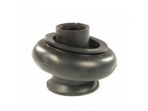 Ansauggummi RMS für Ansaugstutzen, für Vespa 50 -125/PV/ET3