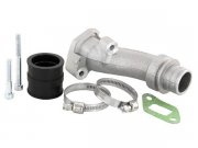 Ansaugstutzen MALOSSI fr PHBL 24/25/TM 24, fr Vespa...