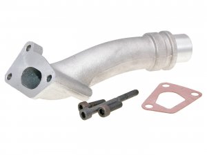 Ansaugstutzen POLINI für PHBL 24, für Vespa PK50...