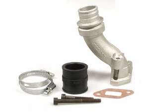 Ansaugstutzen MALOSSI für PHBL 24/25/TM 24, für Vespa...