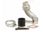 Ansaugstutzen MALOSSI fr PHBL 24/25/TM 24, fr Vespa...